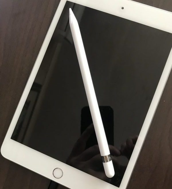 iPad Mini 5 /w Apple Pencil